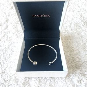 Limited Edition Pandora Bangle